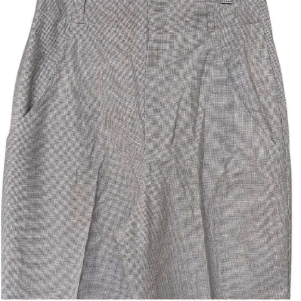 Isabel Marant Atoile Loulia High Waisted Trousers 36